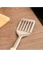 Mastermaid Oluklu Spatula Krem 33.4 cm 3