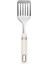 Mastermaid Oluklu Spatula Krem 33.4 cm 4