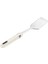 Mastermaid Oluklu Spatula Krem 33.4 cm 5
