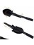 Zhltools Katlanabilir Outdoor Çantalı Pusulalı Kazma Kürek Set 2