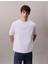 Global Erkek Sarı T-Shirt LV04RB295G-RM9 1