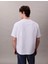 Global Erkek Sarı T-Shirt LV04RB295G-RM9 5