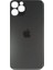 Apple iPhone 13 Pro Arka Kapak Pil Kapağı Siyah Renk 1