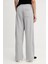 Casual Pant Kadın Gri Pantolon LV047C249G-P79 3