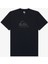 Ev Comp Logo Black Tişört 5