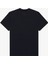 Ev Comp Logo Black Tişört 6