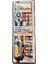 8 Parça 1/2'' Cırcırlı Lokma Takımı 1