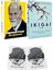 Sigmund Freud Gibi Düşünmek ve Ikigai Japonların Uzun ve Mutlu Yaşam Sırrı + Hediyeli 1