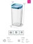 Kuru Gıda Saklama Kabı 1800ML 2
