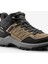 Quechua Erkek Outdoor Su Geçirmez Bot - Kahverengi - MH100 Mid 4