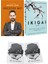 Geçecek Mi? ve Ikigai Japonların Uzun ve Mutlu Yaşam Sırrı + Hediyeli 1