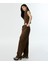 Elastik Bel Non Denim Pantolon TW6250003086074 2