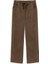Elastik Bel Non Denim Pantolon TW6250003086074 4
