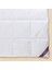Baby Duvet 90 Kaz Tüyü Yorgan 95 * 145 cm -%100 Kaz Tüyü (%90 Gıdık Tüyü +%10 Sırt Tüyü) 2