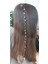 Alaçatı Saç Boncuğu Saç Süsü Hair Beads 1