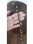Alaçatı Saç Boncuğu Saç Süsü Hair Beads 2