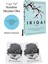 Dünyaya Değil Kendine Meydan Oku ve Ikigai Japonların Uzun ve Mutlu Yaşam Sırrı + Hediyeli 1