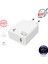 Xiaomi Civi 3 Uyumlu 67W Turbo USB Şarj Seti Qc 4.0 MT-A1763 2