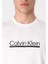 Ss Graphic Tee Erkek Beyaz T-Shirt LV04RC852G-YAF 3