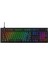 Alloy Rise Gaming Klavye 7G7A3AA 1