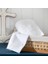 Estelıne El Havlusu 30X50 cm Beyaz 3
