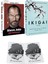 Steve Jobs Gibi Düşünmek ve Ikigai Japonların Uzun ve Mutlu Yaşam Sırrı + Hediyeli 1