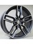 BK-916 8*19 5*112 ET45 66.45 Mat Gun Machıned Xl 1