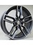 BK-916 8*19 5*112 ET45 66.45 Mat Gun Machıned Xl 2