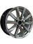 BK-481 6.5*15 5*100 ET35 57.1 Hyp.sılver Xl 1