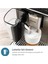Lattego Seri Tam Otomatik Kahve ve Espresso Makinesi, Renkli Dokunmatik Ekran, Aquaclean Filtre, Şık Tasarım | Onerous Lambader 6
