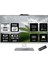 Msı Modern AM272P Intel Core I5 1235U 12GB 256GB SSD 27" Fhd Freedos All In One Bilgisayar & Per4 USB Bellek 12M1201TRP306 1