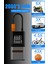 Şarjlı Hava Kompresörü 4000 Mah 4ın1 Şarjlı+Araç Taşınabilir Araç Lastik Top Şişirme Pompası Oto 6