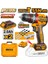 Darbeli Matkap Seti 13 mm 20V 2X2.0AH CIDLI20558E 1