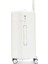 Trolley Valiz Beyaz Orta Boy 04PC7080-02-BY 3