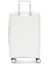 Trolley Valiz Beyaz Orta Boy 04PC7080-02-BY 5