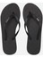 Viva Iv Kadın Terlik Black Smooth Terlik-Sandalet 3