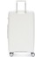 Trolley Valiz Beyaz Büyük Boy 04PC7080-01-BY 5