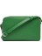 Sculpted Impress Kadın Yeşil Omuz Çantası LV04K3036G-0K6 2