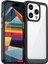 iPhone 15 Pro Şeffaf Kılıf Tpu Telefon Arka Kapağı (Yurt Dışından) 1
