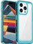 iPhone 15 Pro Şeffaf Kılıf Tpu Telefon Arka Kapağı (Yurt Dışından) 1
