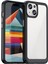 iPhone 15 Şeffaf Kılıf Tpu Telefon Arka Kapağı (Yurt Dışından) 1