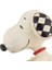 Jim Shore Peanuts Snoopy Yazma Minyatür Heykelcik, 7,5 Cm, Çok Renkli 3