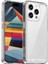 iPhone 15 Pro Max Şeffaf Kılıf Tpu Telefon Arka Kapağı (Yurt Dışından) 1
