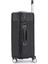Trolley Valiz Siyah Orta Boy 04PC7080-02-SY 4