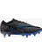 Mercurial Vapor 15 Elite Sg-Pro Ac Erkek Gri Krampon (Çim Zemin) DJ5168-040 P-155 1