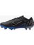 Mercurial Vapor 15 Elite Sg-Pro Ac Erkek Gri Krampon (Çim Zemin) DJ5168-040 P-155 2