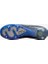 Mercurial Vapor 15 Elite Sg-Pro Ac Erkek Gri Krampon (Çim Zemin) DJ5168-040 P-155 5
