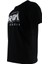 TX8511 Drgn Logo Baskılı Tişört Kick Boks Muay Thai Antrenman Tişörtü 2