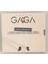 Yaşar Gaga Alakasız Şarkılar Vol 2 CD (Jelatininde Sıfır Dönem Baskı Cd) 1
