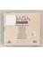 Yaşar Gaga Alakasız Şarkılar Vol 2 CD (Jelatininde Sıfır Dönem Baskı Cd) 2